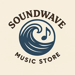 Soundwave music store