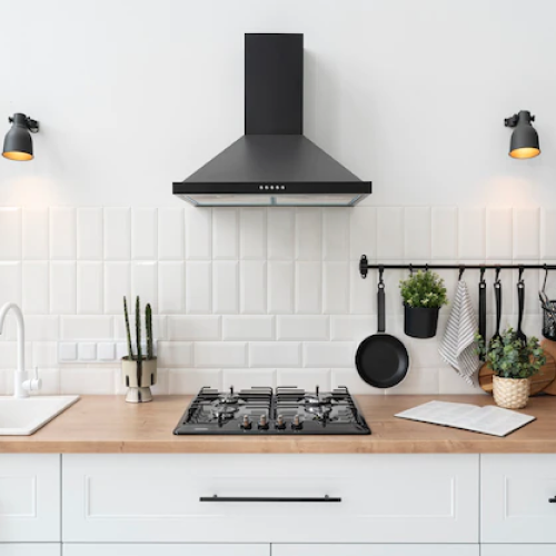 Appliances