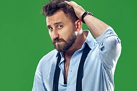 Men