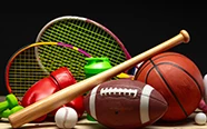 Sports Equipment