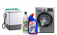 Laundry Appliances