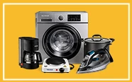 Laundry Appliances