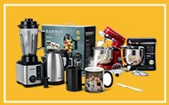 Kitchen Appliances