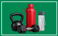 Sports Equipment