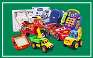 Kids Play & Activity