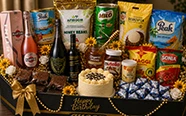 Food & Beverages