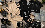 Men Fashion