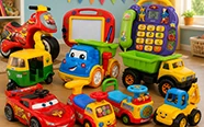 Toys