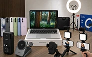Computer, Office & Security