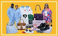 Fashion Men/women