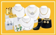 Jewellery