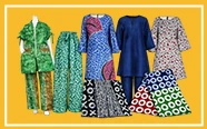 Fabrics