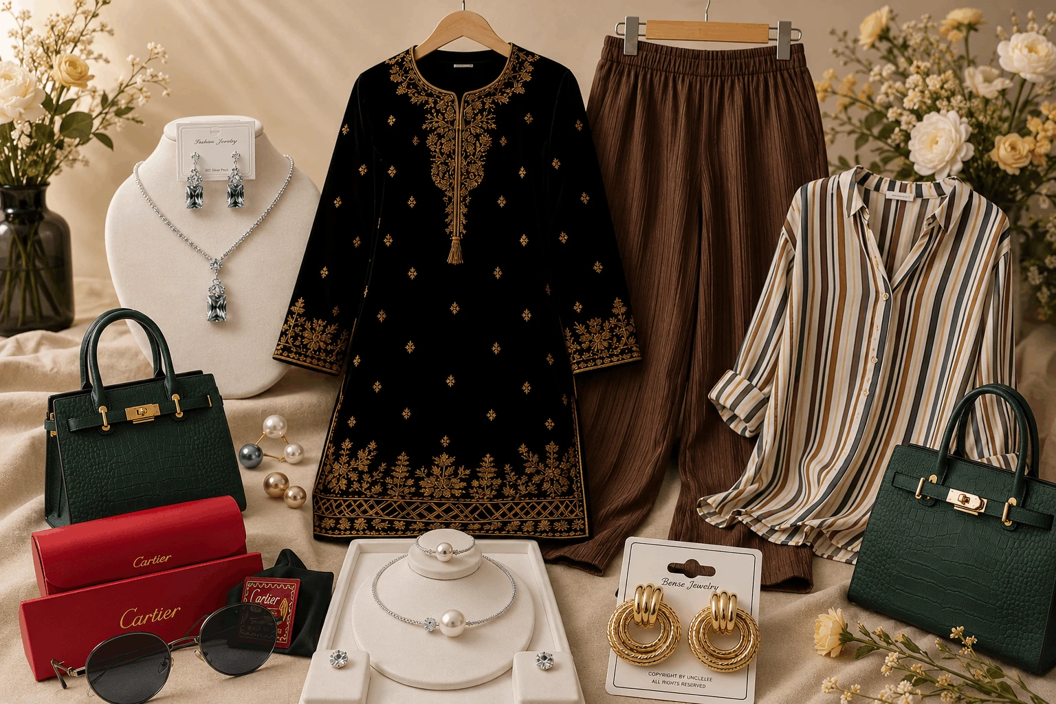 Women Fashion