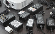 Chargers, Batteries & Power Supplies