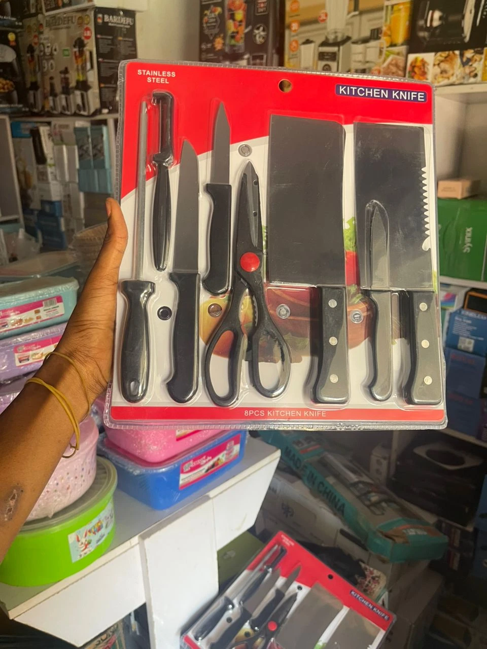 product