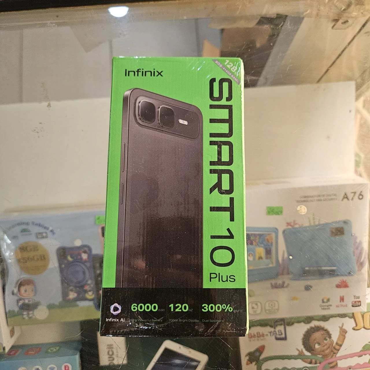 product
