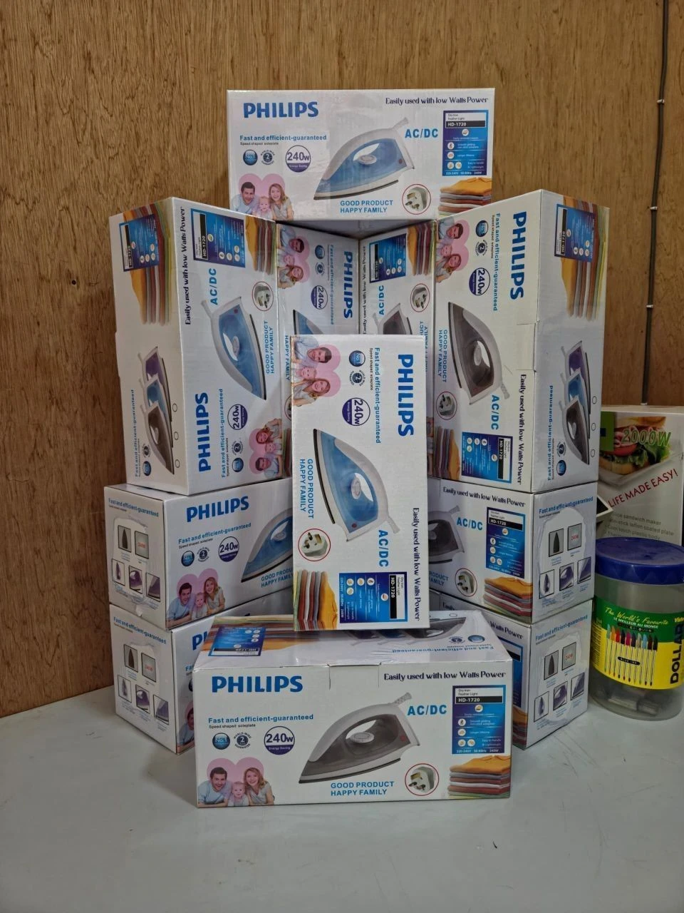 product