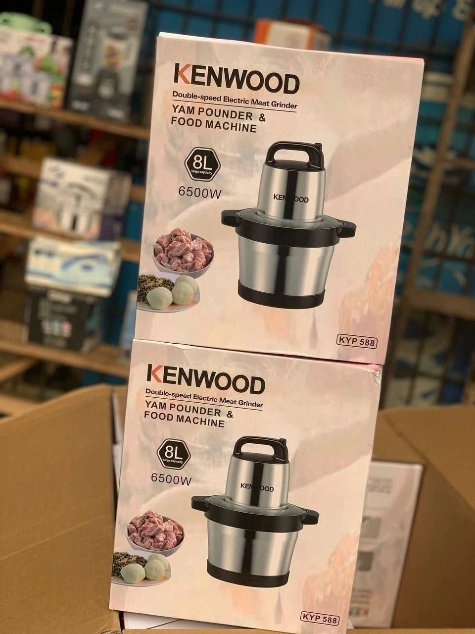 product