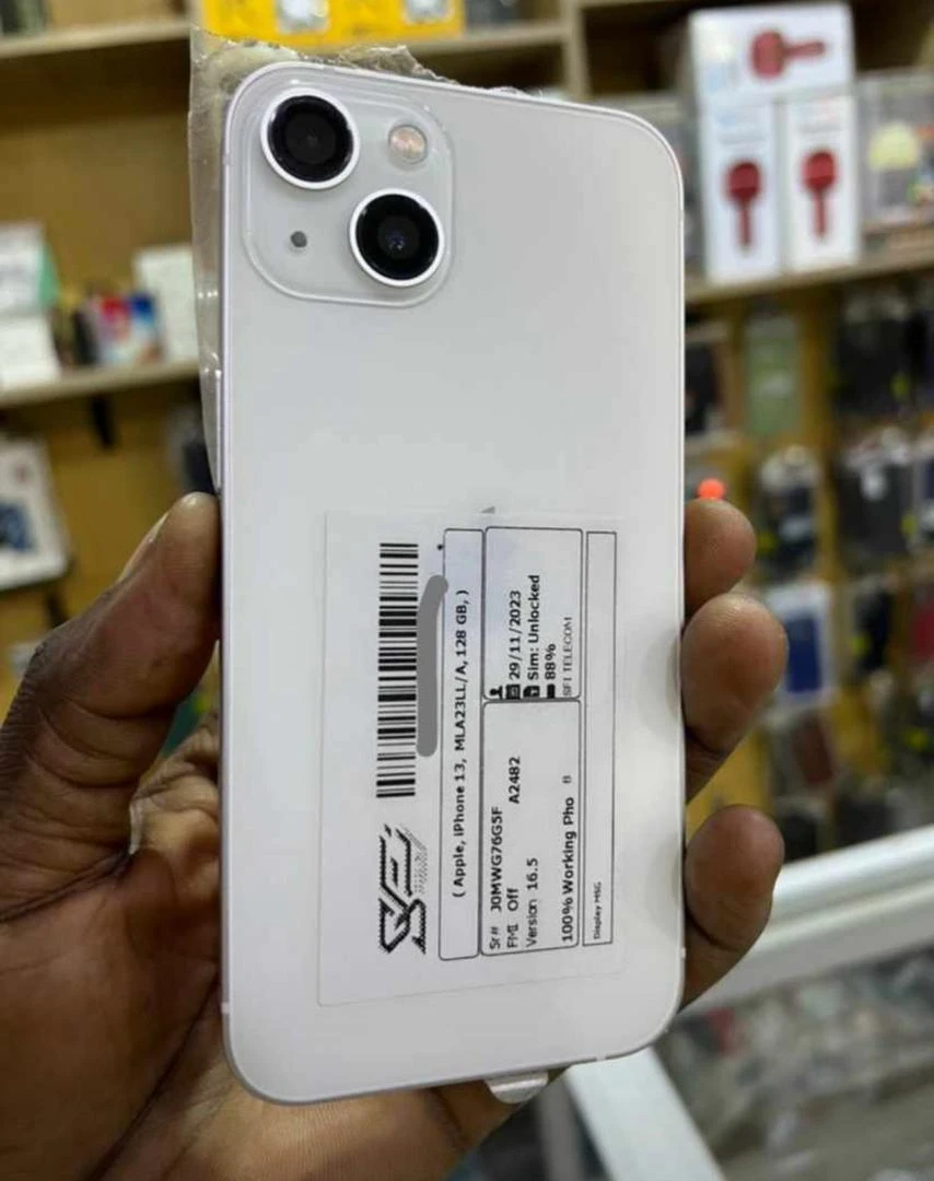 product
