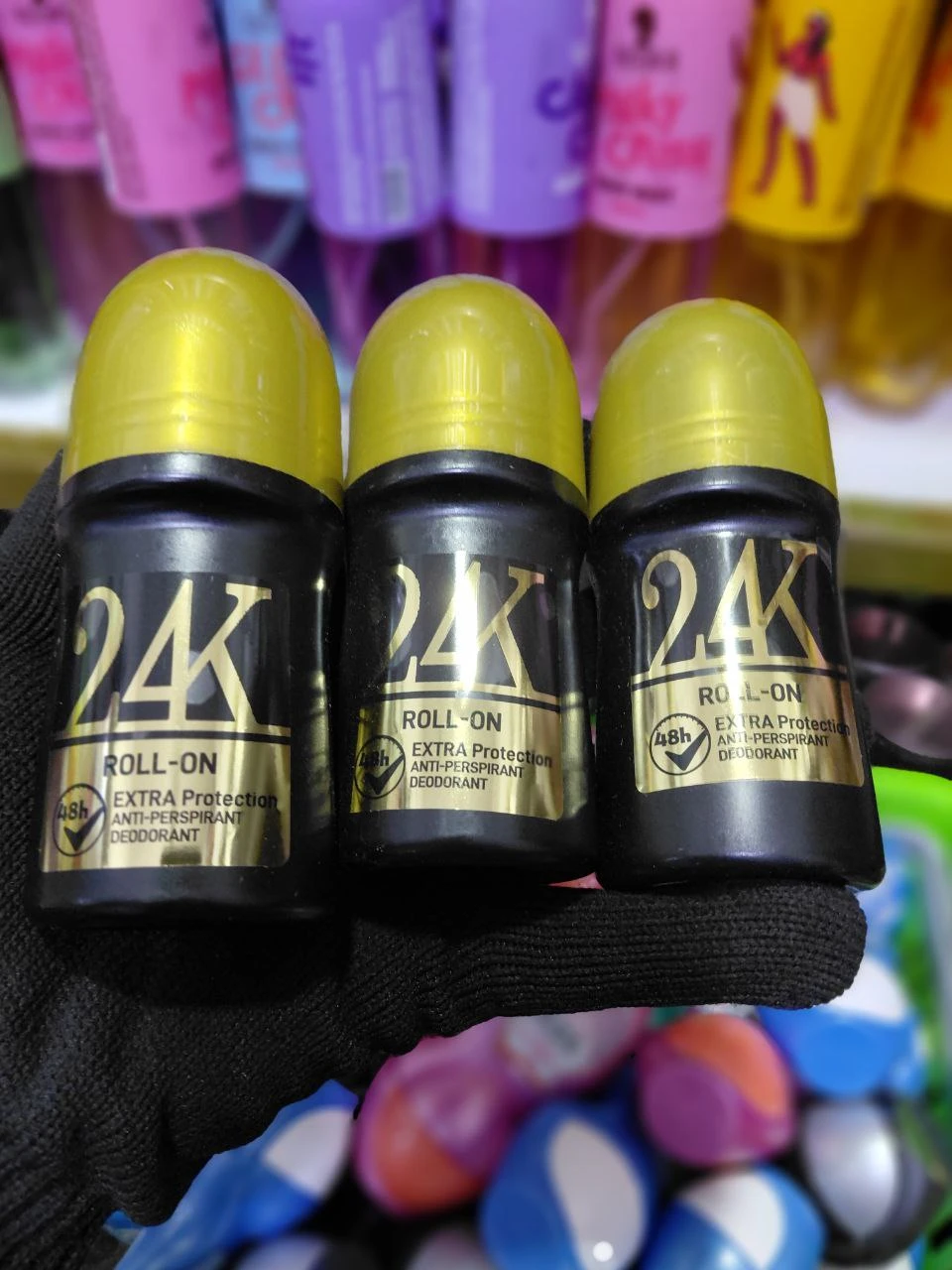 product