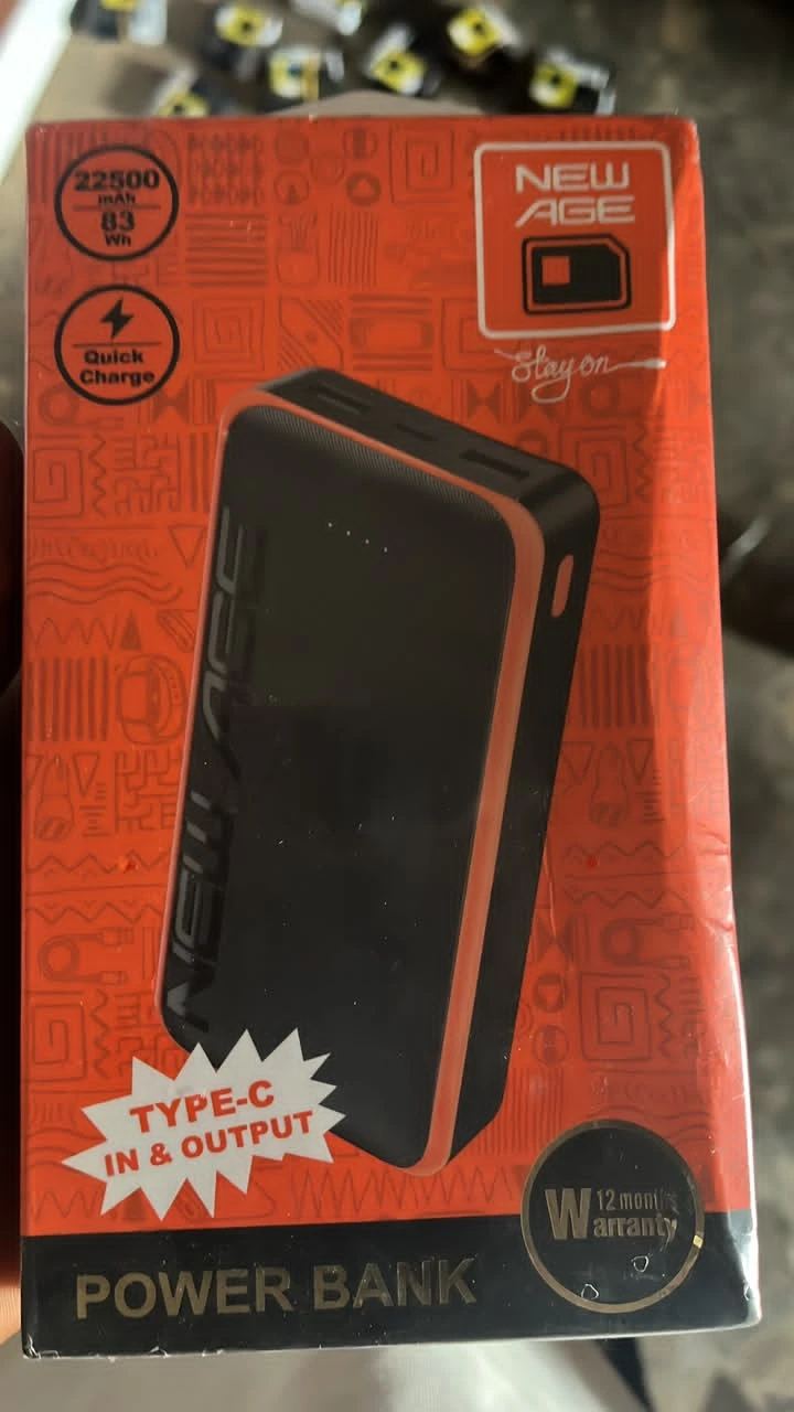 product