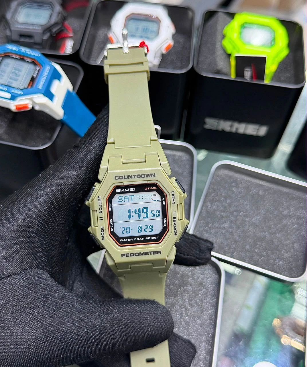 Product