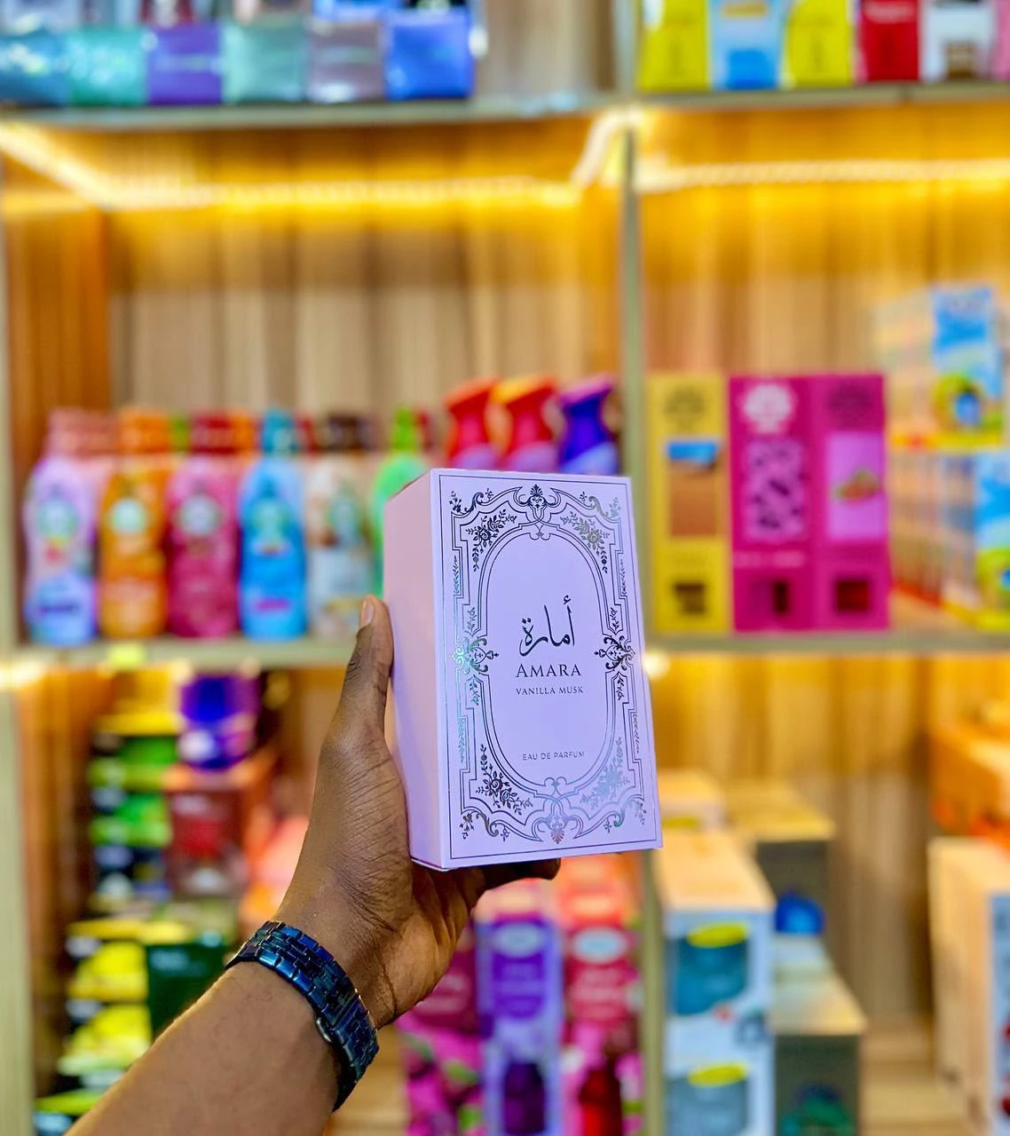 Product