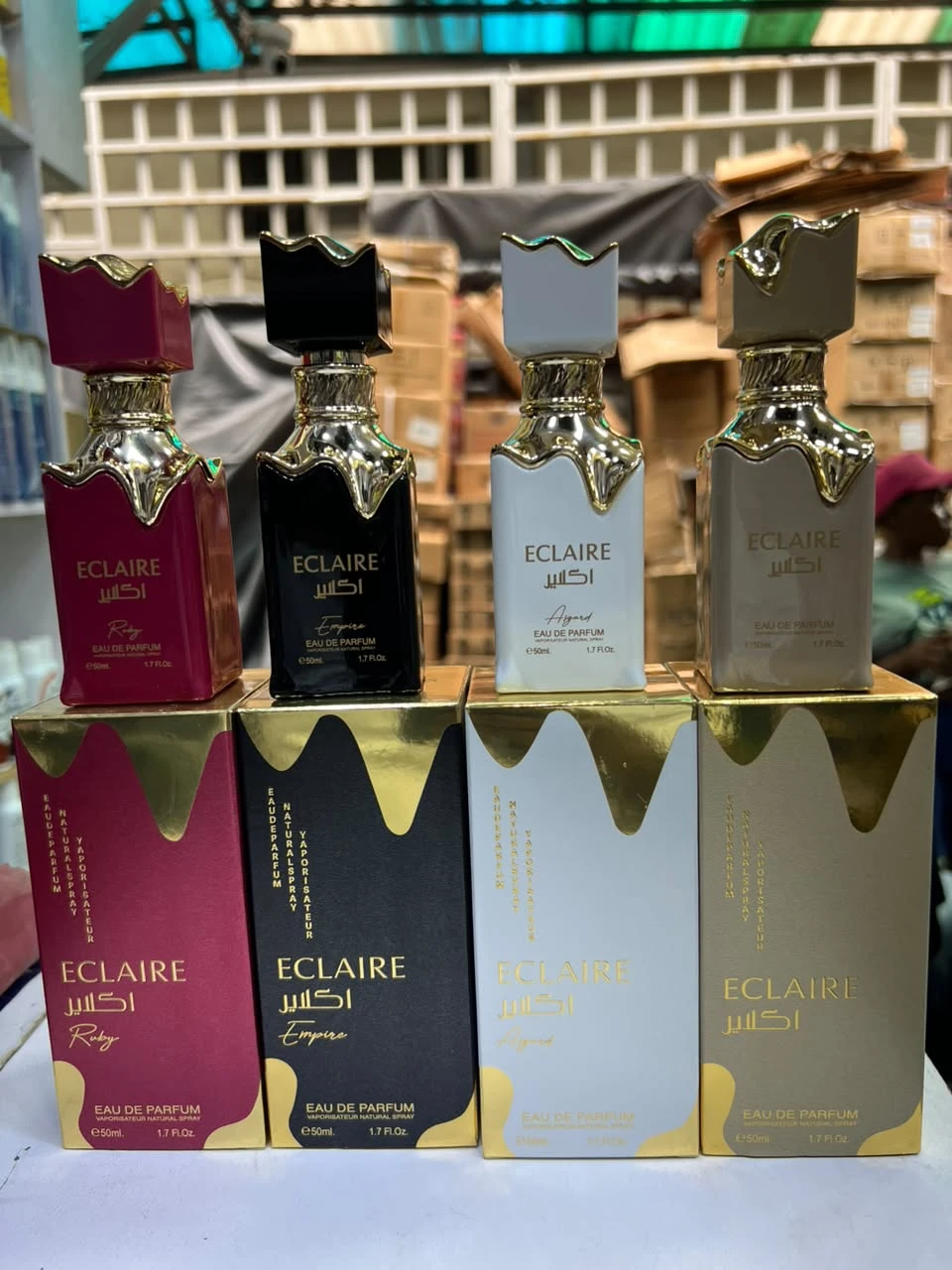 Product